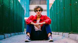 Il 21enne Gianeto: Con il mio indie-pop canto tutto cio che mi passa per la testa